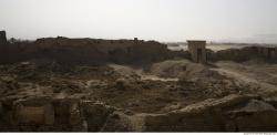 Dendera Temple Photo Textures